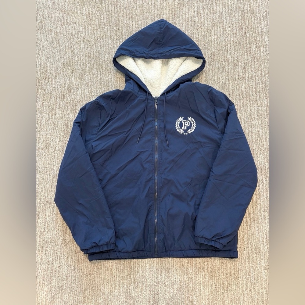 Victoria’s Secret PINK Anorak Jacket